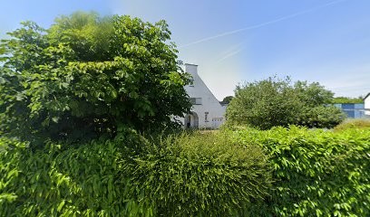 Stéphanie Saunier photographe, Photographe à Névez