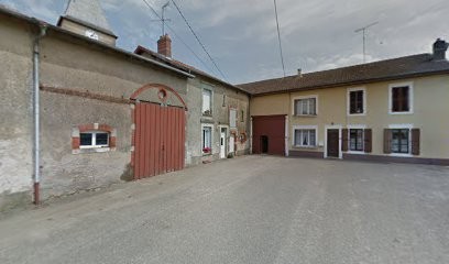 Jennifer JOZWICKI, Photographe à Euvezin