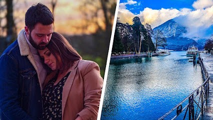 HANANA'S, Photographe à Saint-Maixent-l'École