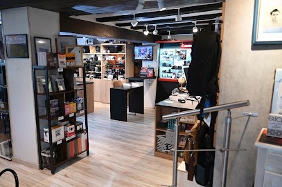 PHOX THANN - Studio Jean-Paul, Photographe à Thann