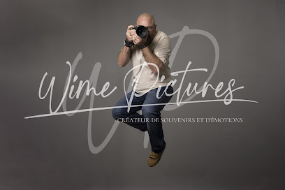 Wime Pictures - Photographe/Vidéaste Entreprises, Mariages, Familles Photographe à Saint-Martin-en-Haut