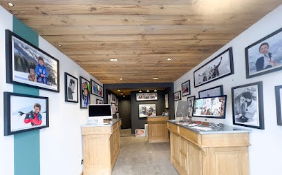 LE PHOTOSTOPPEUR, Photographe à La Clusaz