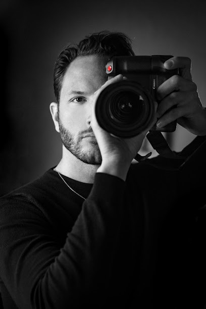 Sylvain Bris, Photographe à Plescop