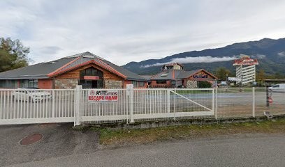 Vanessa Perret Photographie, Photographe à Tournon