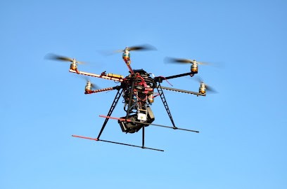 Aerodroner, Photographe à Solliès-Ville