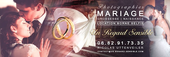 Un Regard Sensible, Photographe à Fleurines