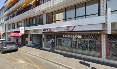 Agfa Image Express, Développement de Photos à Tarbes