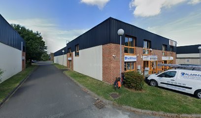 Drones Images, Photographe à Saint-Ouen-l'Aumône