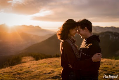 Élise Morgand Photographe Portraitiste, Photographe à Morillon