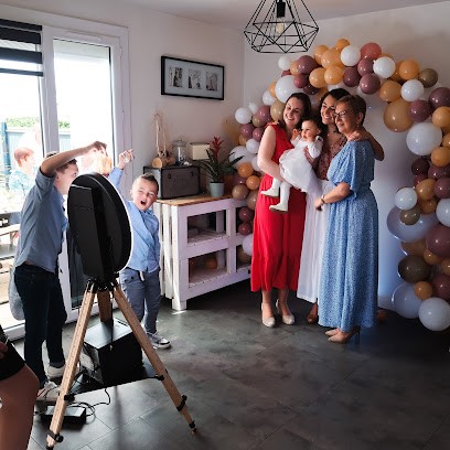 Selfizee Photobooth Annemasse, Développement de Photos à Annemasse