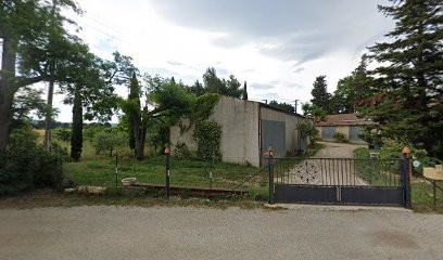 Patrick Bouchet, Photographe à Saint-Paulet-de-Caisson