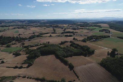 SJDB DRONE, Photographe à Saint-Jean-de-Bournay