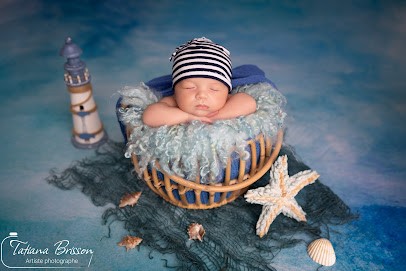 Tatiana Brisson - Photographe, Photographe à Saint-André-d'Huiriat