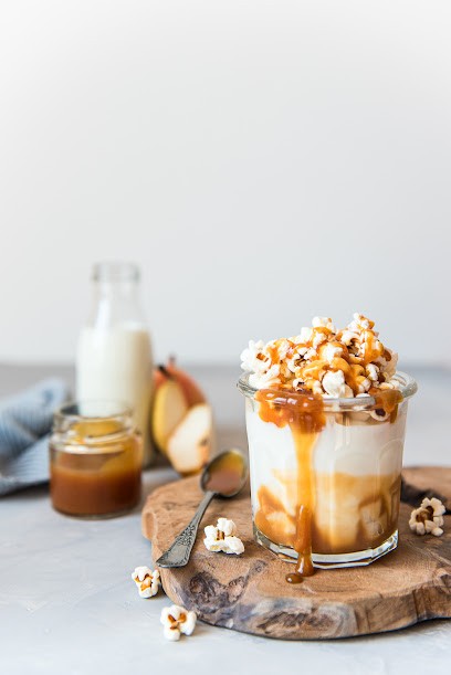 Photographe culinaire * Aude Merle * Vanille Le Studio, Photographe à Chazay-d'Azergues