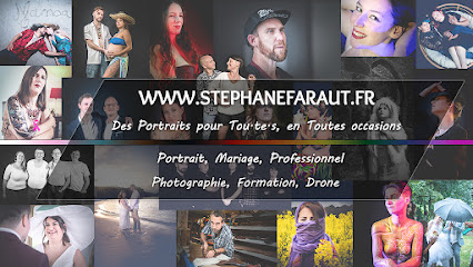 Stéphane Faraut - Photographe Photographe à Guilligomarc'h