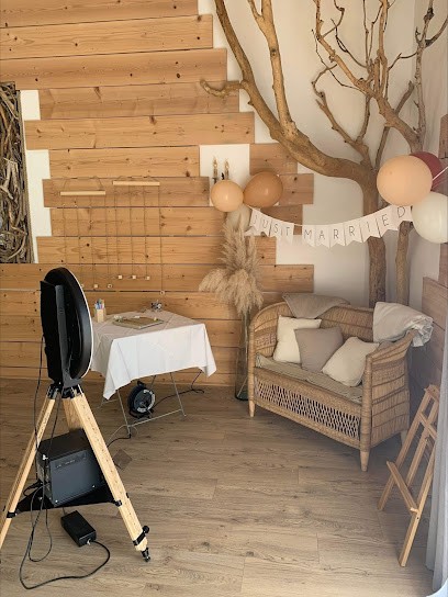 Selfizee Photobooth Cholet, Développement de Photos à Cholet