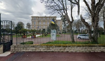Benjamin VF Photographie, Photographe à Royan