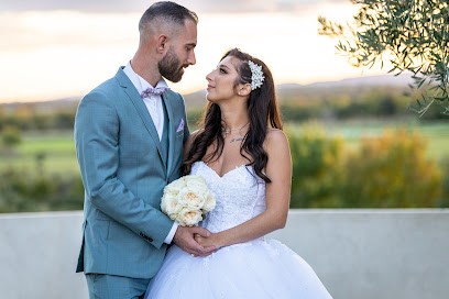 Pitchoue Flash, Photographe à Sète