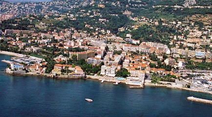 ASA 22, Développement de Photos à Beaulieu-sur-Mer