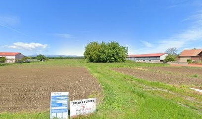 Empreinte Temporelle, Photographe à Porte du Ried