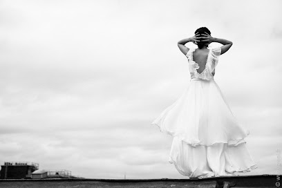 Bleu Pivoine - Photographe De Mariage Photographe à Paris 14