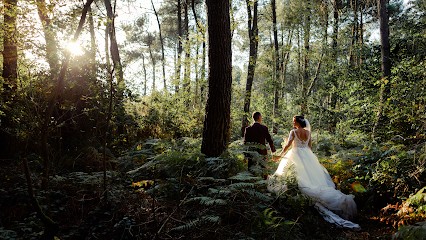 Stephen Meslin, Photographe à Rennes