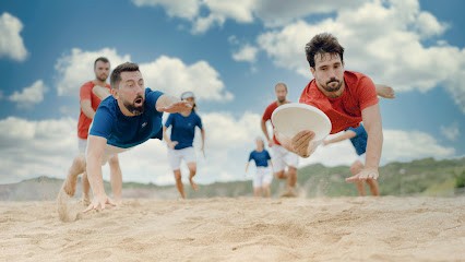 La Kamera, Photographe à Hendaye