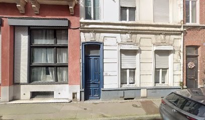 KEDZIA, Photographe à Roubaix