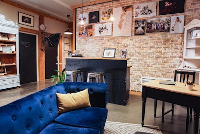 Séverine Coubard, Photographe Grossesse Et Nouveau-né., Photographe à Rieux-Volvestre