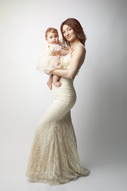 DANIRIS STUDIO PHOTO, Photographe à Saint-Jean-d'Avelanne