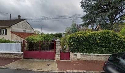 Henry Jean-Daniel, Photographe à Yerres