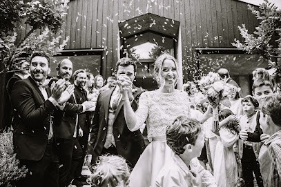 Thierry Dupuy Drone & Photographie, Photographe à Salleboeuf