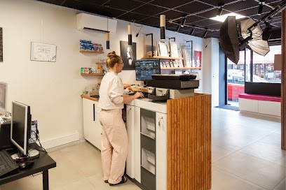 GRAINE D'INSTANTS Myriam Lagarde Photographe, Photographe à Craponne