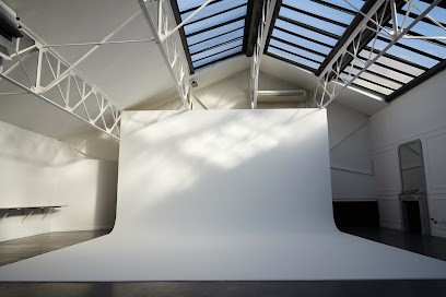 A ciel ouvert studios, Photographe à Saint-Ouen