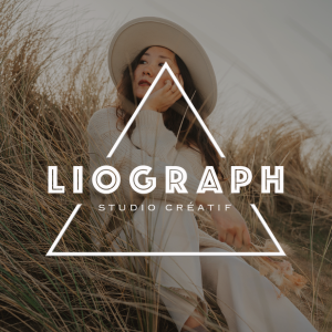 Liograph Studio Créatif Photographe à Cherbourg-en-Cotentin