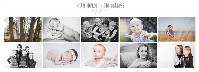 Marie Houzot Photographe, Photographe à Clécy