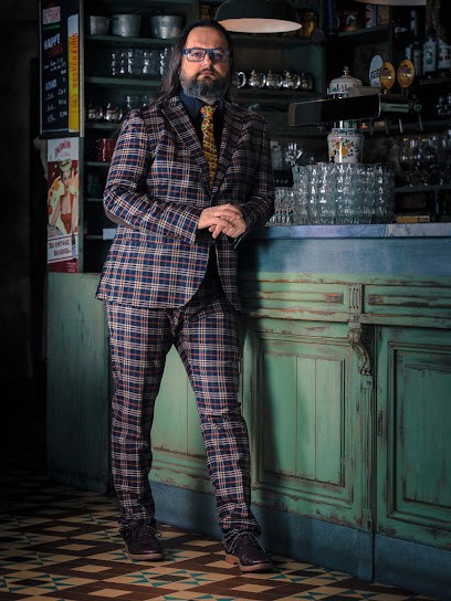 Maxander Paul Photographe Corporate, Photographe à Vallauris