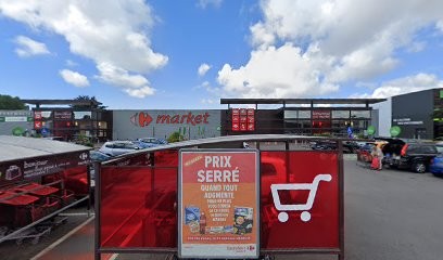 Michaël Guennec, Photographe à Guérande