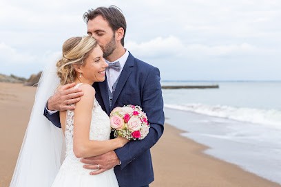 Pauline Lecomte Photographies, Photographe à Riaillé