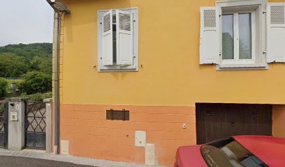 Pierre Rauscher, Photographe à Kintzheim