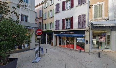 Atelier Sfd Prod, Photographe à Salon-de-Provence