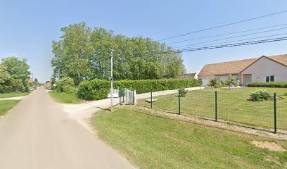 Campingcardamerey, Photographe à Damerey