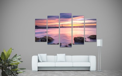 Follic Ronan Photographe De Mer Et Chasseur De Tempêtes, Photographe à Plouhinec