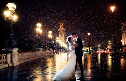 Julien Briche, Photographe à La Couture