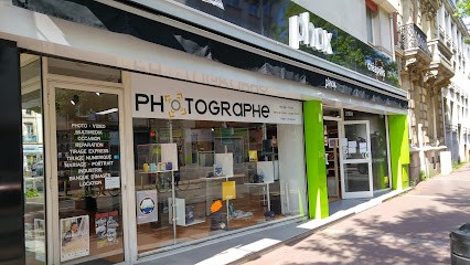 CREAPOLIS, Magasin de Matériel Photographique au Havre