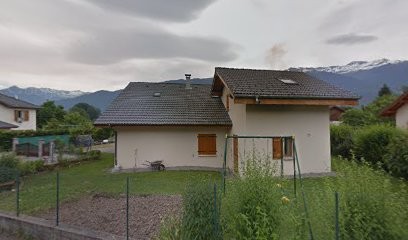 Altitude Drone Diagnostic, Photographe à Tournon