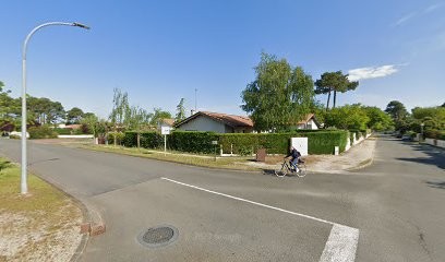 Altitude 120 - Démoussage Par Drone, Photographe à Gujan-Mestras