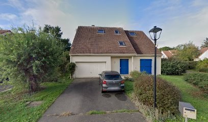 Valentin Bloux, Photographe à Saint-Jean-le-Blanc