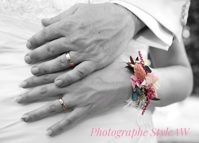 Photographe StyleAW, Photographe à Saint-Jean-les-Deux-Jumeaux