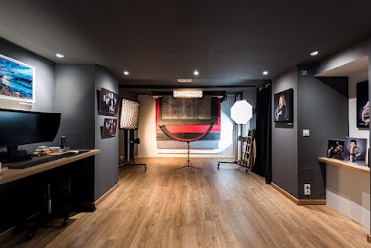Studio Photo Lab - Frédéric Founaud - Portraitiste De France, Photographe à Port-la-Nouvelle